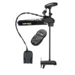 Minn Kota Ultrex 80/US2 Trolling Motor w/i-Pilot & Bluetooth – 24V-80lb-45″