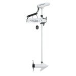 Minn Kota Riptide PowerDrive 70/CP Trolling Motor w/CoPilot – 24V-70lb-54″