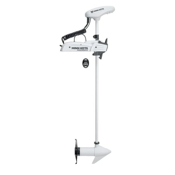 minn-kota-18-800x800-1-600x600-1-1.jpg Minn Kota Riptide PowerDrive 70/CP Trolling Motor w/CoPilot – 24V-70lb-54″ - Image 1