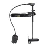 Minn Kota Fortrex 80 Bow-Mount Trolling Motor – 24v-80lb-45″