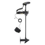 Minn Kota PowerDrive 70 Trolling Motor – 24V-70lb-60″