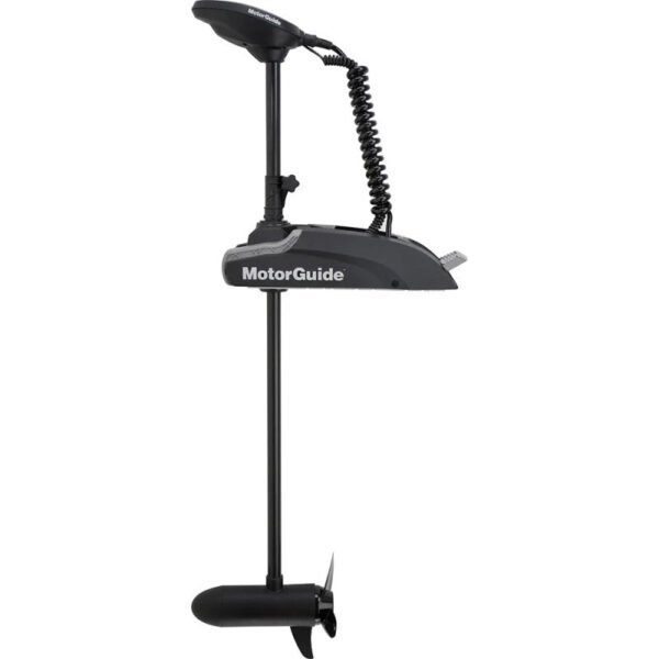 motorguide-32-800x800-1-600x600-1-1.jpg MotorGuide Xi3-55FW – Bow Mount Trolling Motor – Wireless Control – GPS – 55lb-54″-12V - Image 1