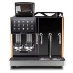 Eversys Shotmaster Superautomatic Espresso Machine - Image 15