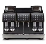 Eversys Shotmaster Pro Superautomatic Espresso Machines - Image 2