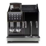 Eversys Shotmaster Superautomatic Espresso Machine - Image 4