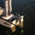 Newport 36V 30Ah Lithium (LiFePO4) Outboard Motor Battery - Image 10