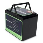 Newport 36V 30Ah Lithium (LiFePO4) Outboard Motor Battery - Image 4