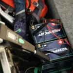 Newport 36V 30Ah Lithium (LiFePO4) Outboard Motor Battery - Image 7