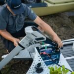 Newport 36V 30Ah Lithium (LiFePO4) Outboard Motor Battery - Image 8