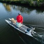 Newport 36V 30Ah Lithium (LiFePO4) Outboard Motor Battery - Image 9