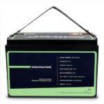 Newport 36V 40AH Extended Range Lithium (LiFePO4) Outboard Motor Battery - Image 3