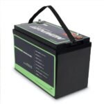 Newport 36V 40AH Extended Range Lithium (LiFePO4) Outboard Motor Battery - Image 4