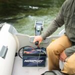 Newport 36V 40AH Extended Range Lithium (LiFePO4) Outboard Motor Battery - Image 6