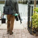 Newport 36V 40AH Extended Range Lithium (LiFePO4) Outboard Motor Battery - Image 9