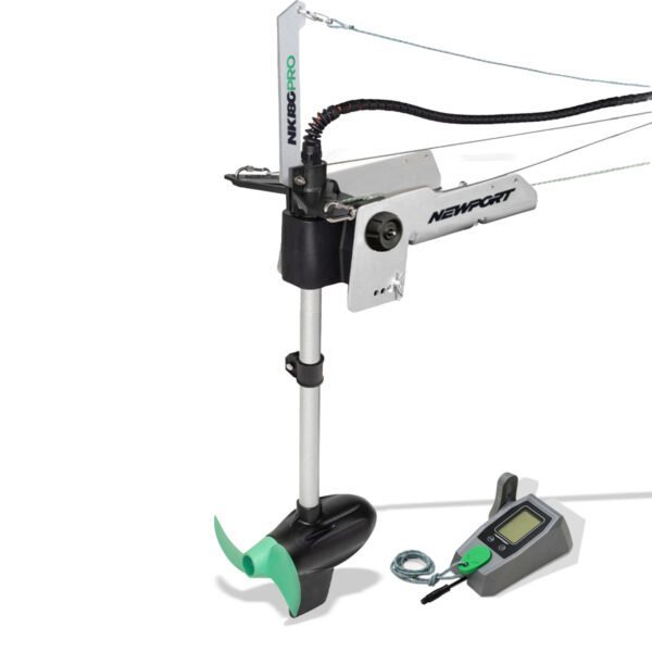 newport-nk180pro-electric-kayak-outboard-motor-watercraft-engines-motors-1-tiny-boat-nation-600x600-1-1.jpg Newport NK180PRO Electric Kayak Outboard Motor - Image 1