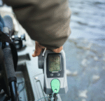 Newport NK180PRO Electric Kayak Outboard Motor - Image 13