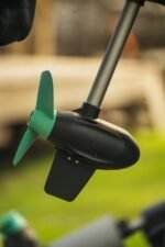 Newport NK180PRO Electric Kayak Outboard Motor - Image 10