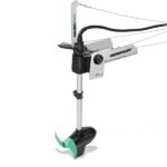 Newport NK180PRO Electric Kayak Outboard Motor - Image 2