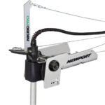 Newport NK180PRO Electric Kayak Outboard Motor - Image 3