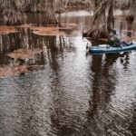 Newport NK180PRO Electric Kayak Outboard Motor - Image 6