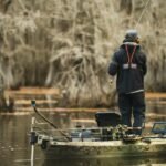 Newport NK180PRO Electric Kayak Outboard Motor - Image 9