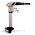 Newport  NT300 3HP Electric Outboard Motor - Image 2