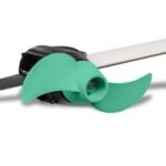 Newport  NT300 3HP Electric Outboard Motor - Image 4