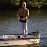 Newport  NT300 3HP Electric Outboard Motor - Image 8