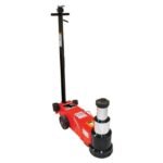 AFF 50-25-Ton 2-Stage Air Hydraulic Axle Jack