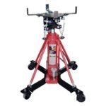 AFF Air Assist Transmission Jack 2,000 lbs. Capacity - Image 2