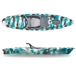 3 Waters Big Fish 120 V2 Fishing Kayaks - Image 3