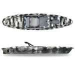3 Waters Big Fish 120 V2 Fishing Kayaks - Image 2