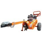 Detail K2 14 HP Commercial-Grade Stump Grinder – OPG777 - Image 8