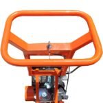 Detail K2 14 HP Commercial-Grade Stump Grinder – OPG777 - Image 9