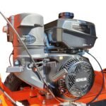 Detail K2 14 HP Commercial-Grade Stump Grinder – OPG777 - Image 12