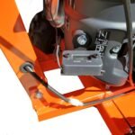 Detail K2 14 HP Commercial-Grade Stump Grinder – OPG777 - Image 11
