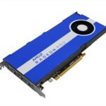 AMD Radeon Pro W5500 8GB Graphics Card