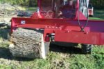 30 Ton Tire to Tire Upside Down Skid Steer Log Splitter (3030) - Image 11