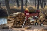 10 Ton Boss Industrial Dual Action Electric Log Splitter (ED10T20) - Image 8