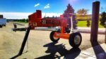 20 Ton Brave Two Way Log Splitter (PCLS2013GC) - Image 8