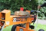 20 Ton Brave Two Way Log Splitter (PCLS2013GC) - Image 6