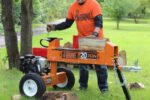 20 Ton Brave Two Way Log Splitter (PCLS2013GC) - Image 7