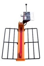 Brave 13 Ton Dual Split 3 point Tractor Log Splitter (TMH1315) - Image 6