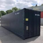 40FT Refrigerated Shipping Container - Image 2