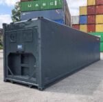 40FT Refrigerated Shipping Container - Image 3