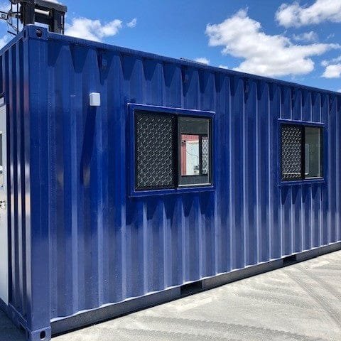 premiershippingcontainers_1605760775_2445621102742104070_4553681639-1-3.jpg 20F & 40FT workside Rest Room containers - Image 1