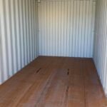 2021 Build New 20FT Single-Use Shipping Container - Image 3