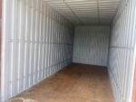 20′ high cube retired hire containers - Image 3