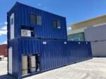 20F & 40FT workside Rest Room containers - Image 3