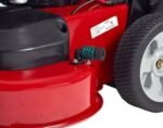 Toro TimeMaster 30 inch 223cc Personal Pace Mower, Electric Start - Image 6